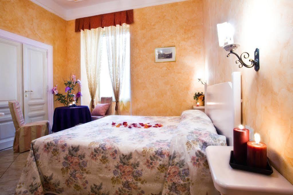 Affittacamere Guest House Glatimia Rzym Zewnętrze zdjęcie